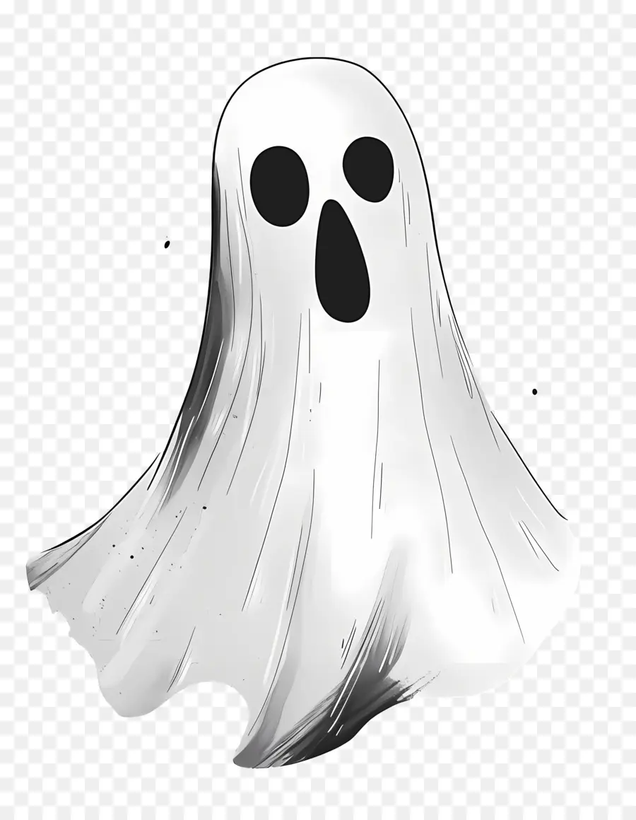 Ghost，Cartoon PNG