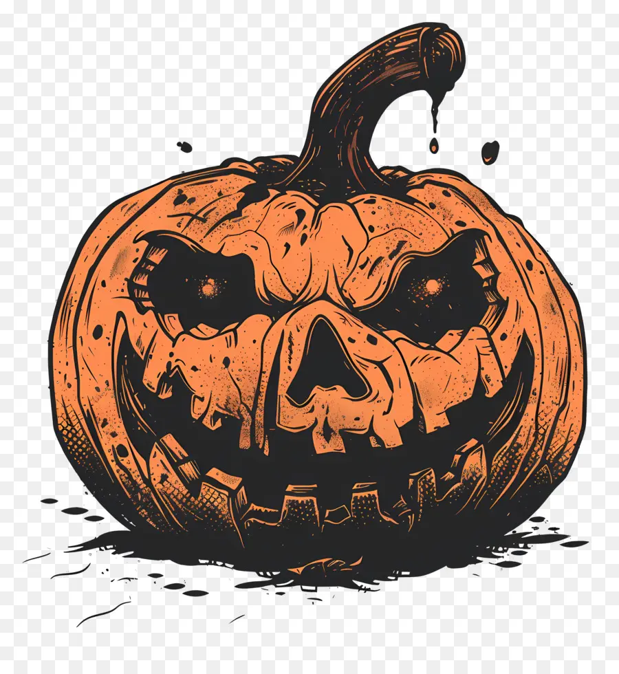 Jack O'lantern，Dia Das Bruxas PNG