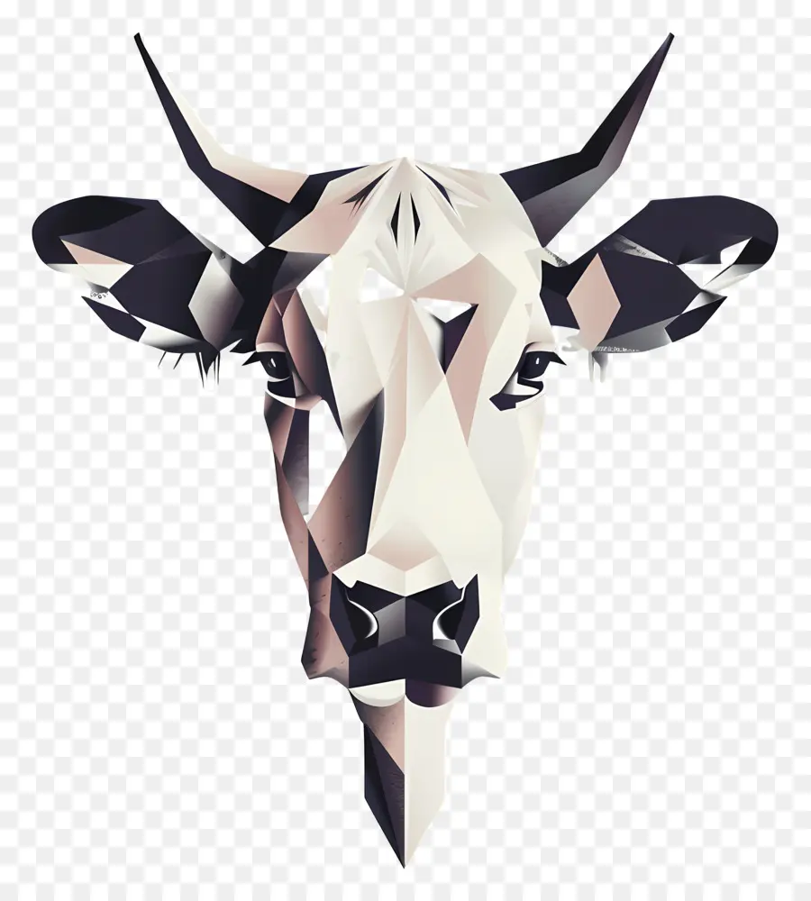 Cabeça De Vaca，Cow PNG