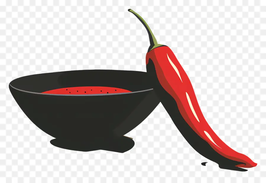 Pimenta，Vermelho Pimenta PNG