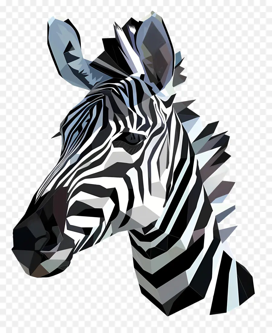 Zebra De Descarga，Zebra PNG