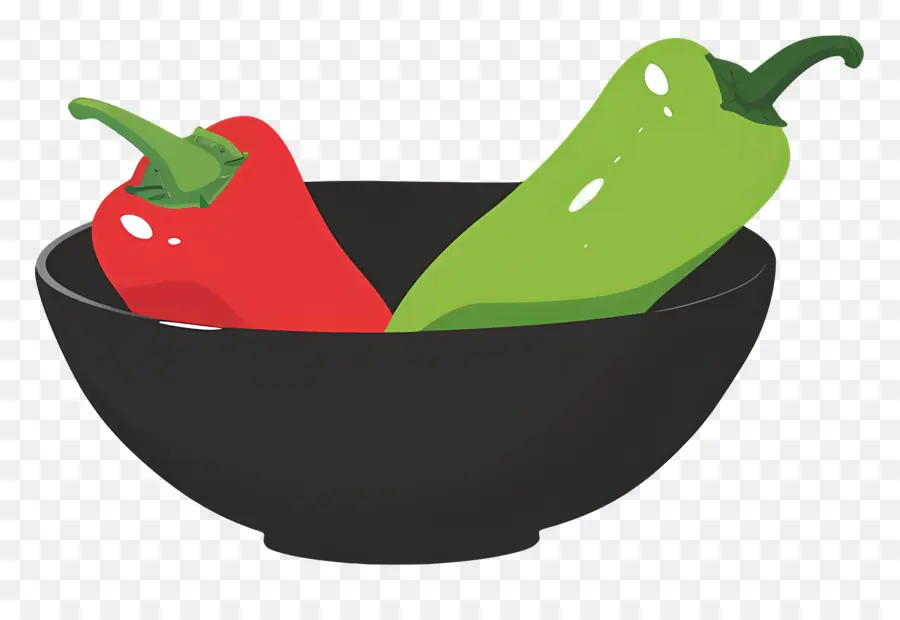 Pimenta，Pimentas PNG