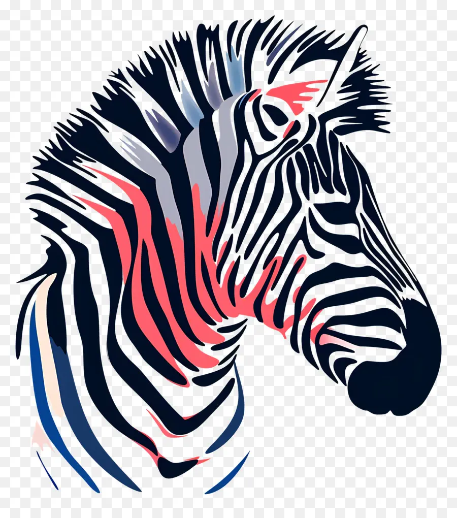 Zebra De Descarga，Zebra PNG