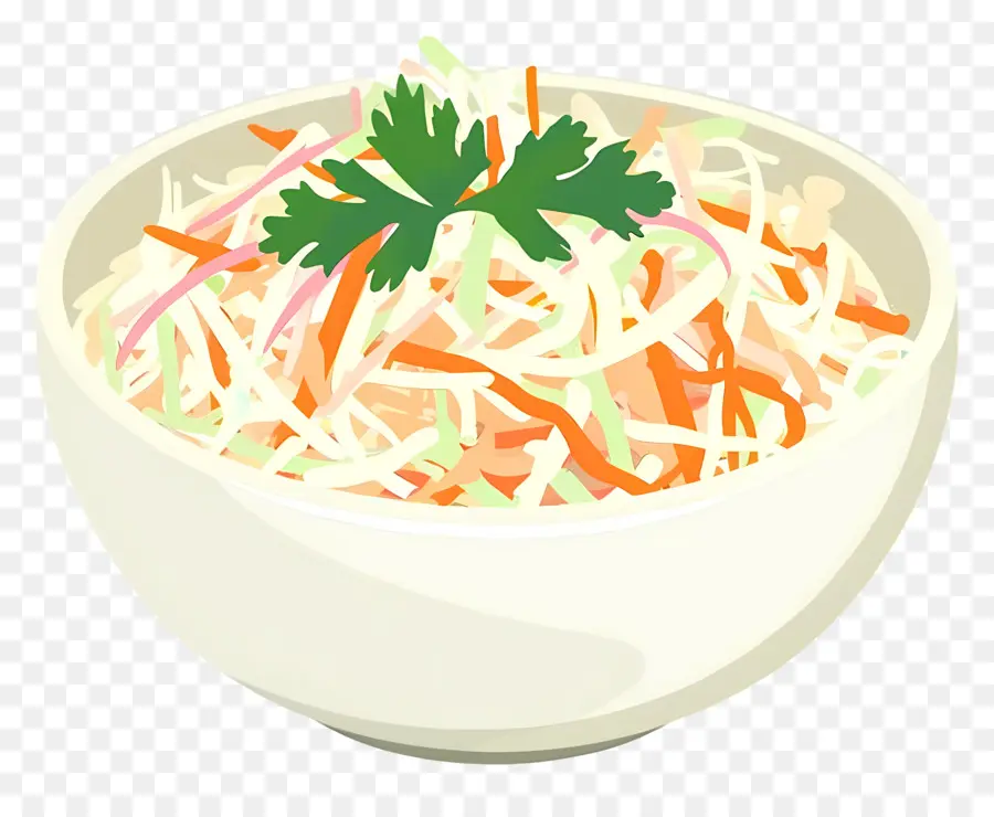 Salada De Repolho，Legumes PNG