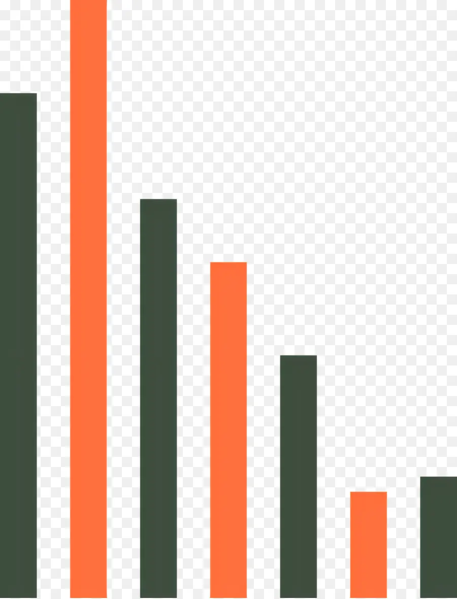 Bar Graph，Compradores De Carros PNG