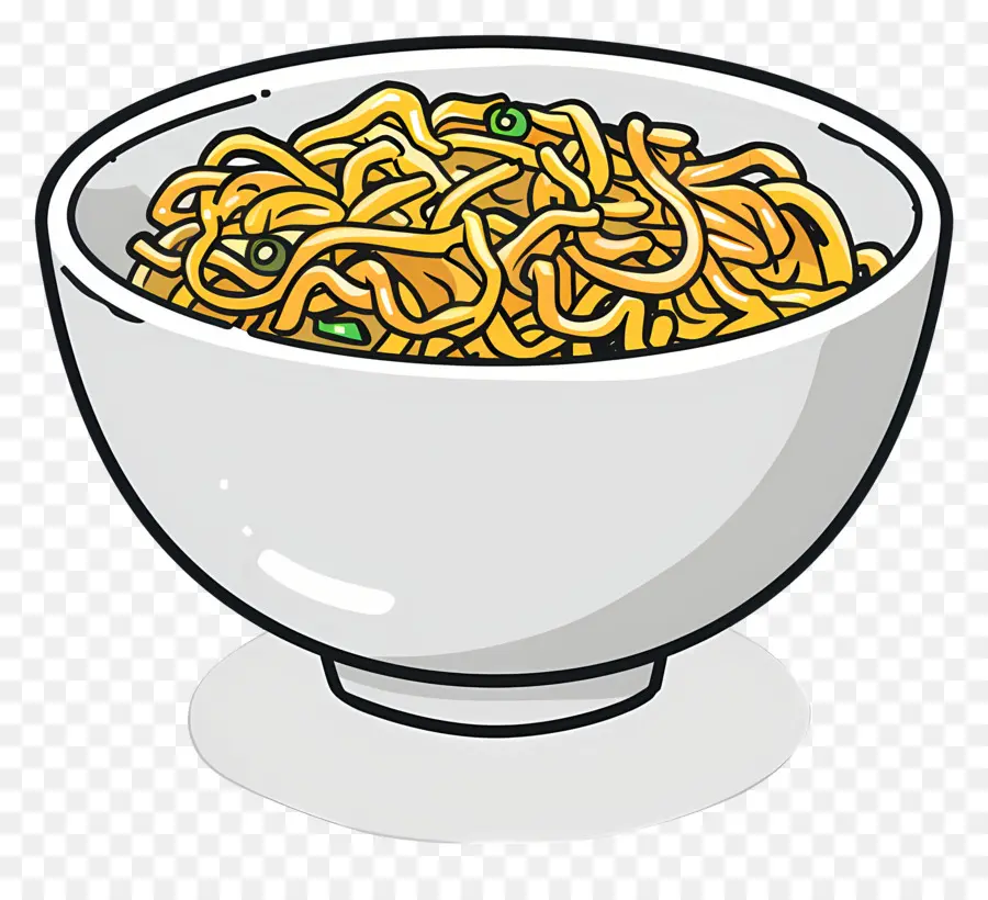 Macarrão，Macarrões PNG