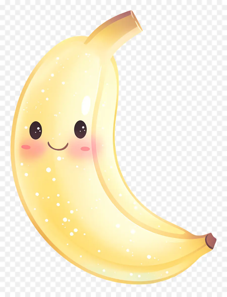 Banana Dos Desenhos Animados，Banana PNG