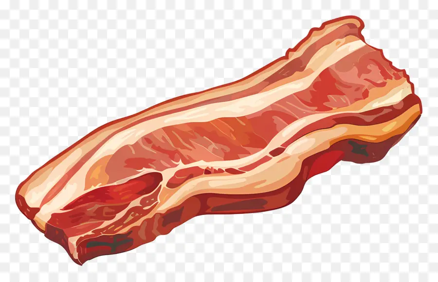 Bacon，Frito PNG