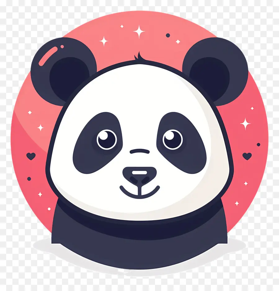 Panda，Urso Panda PNG