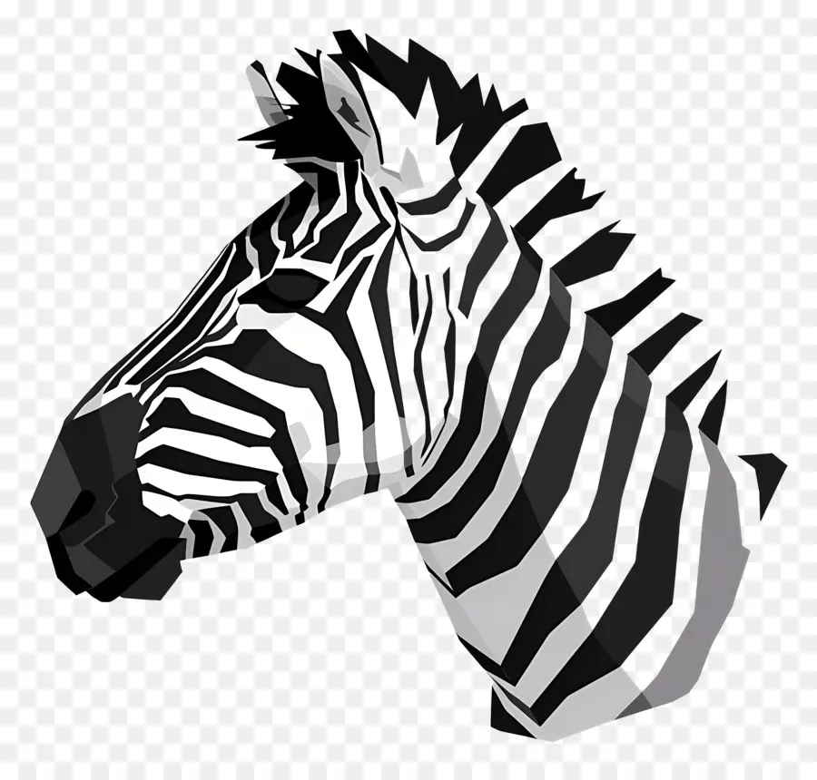 Zebra De Descarga，Zebra PNG