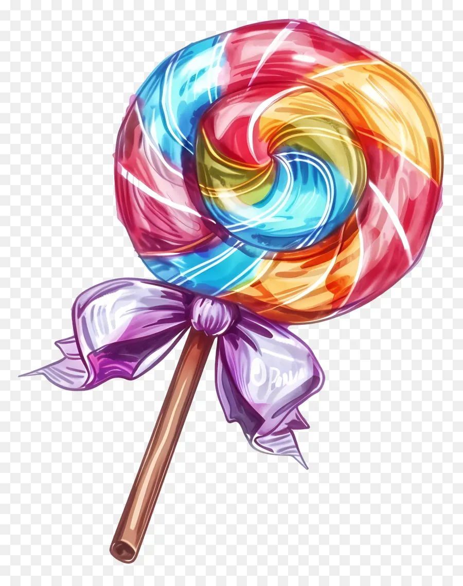 Candy，Pirulito PNG