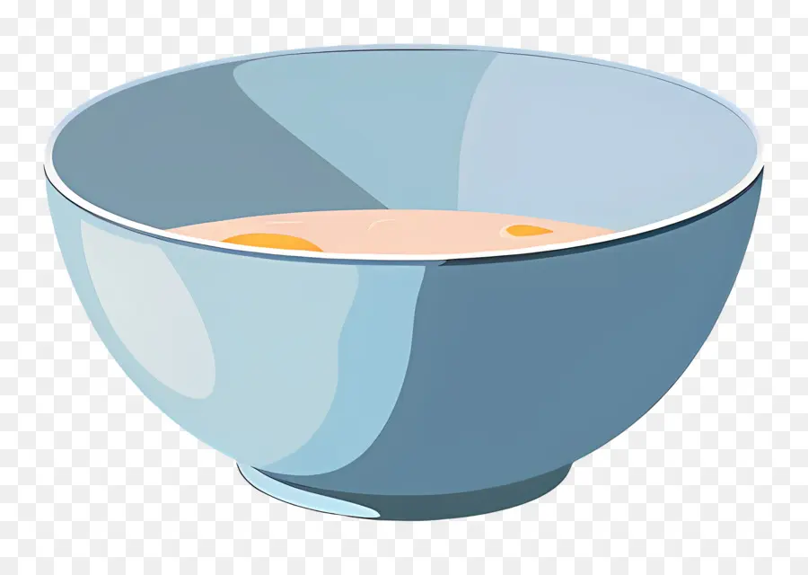 Tigela De Cereais，Sopa PNG