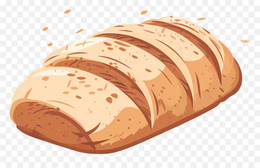 Pão，Cozido PNG