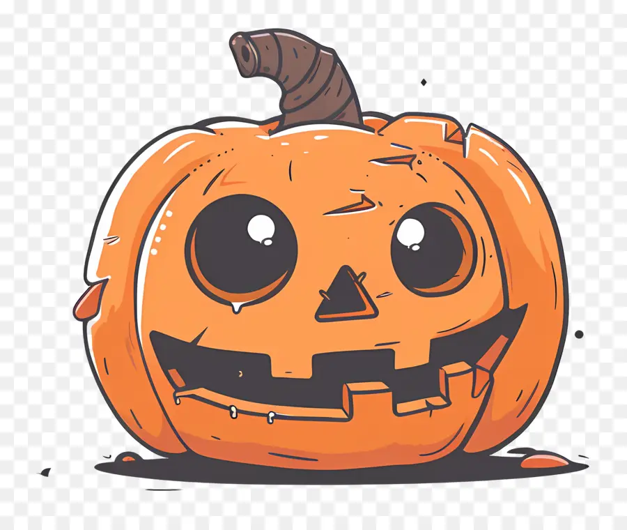 Jack O Lanterna，Abóbora PNG