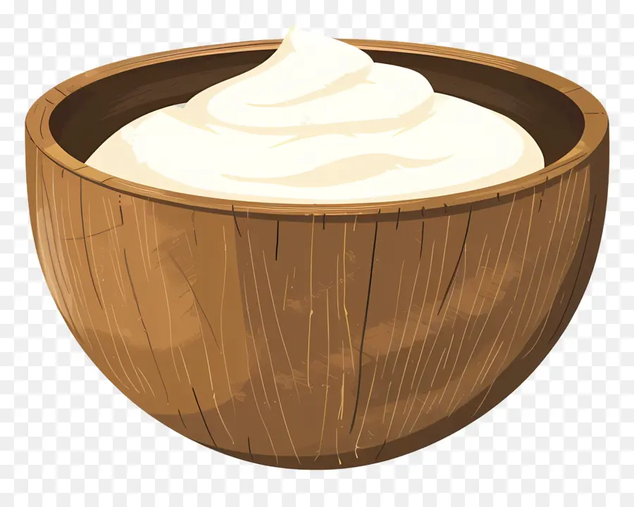 Yogurt，Creme PNG