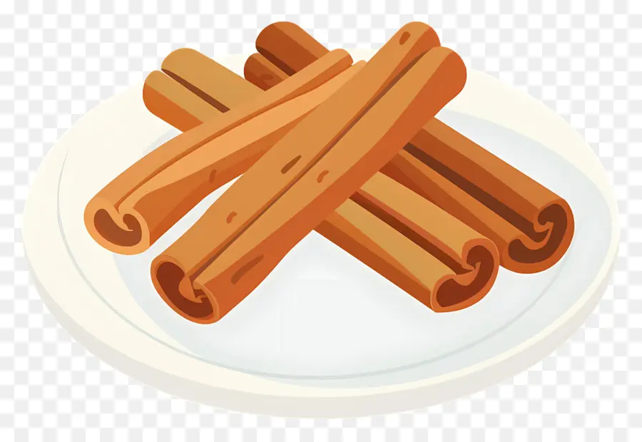 Canela，Os Paus De Canela PNG