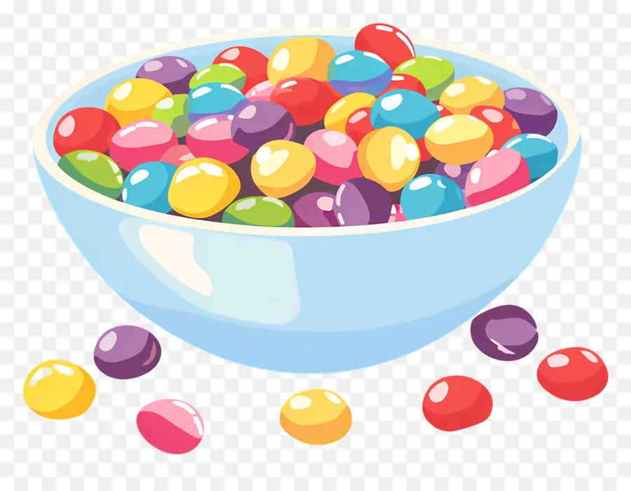 Tigela De Doces，Candy PNG