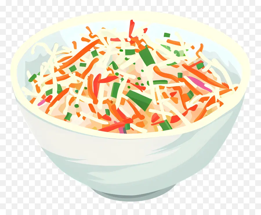 Salada De Repolho，Receitas De Salada PNG