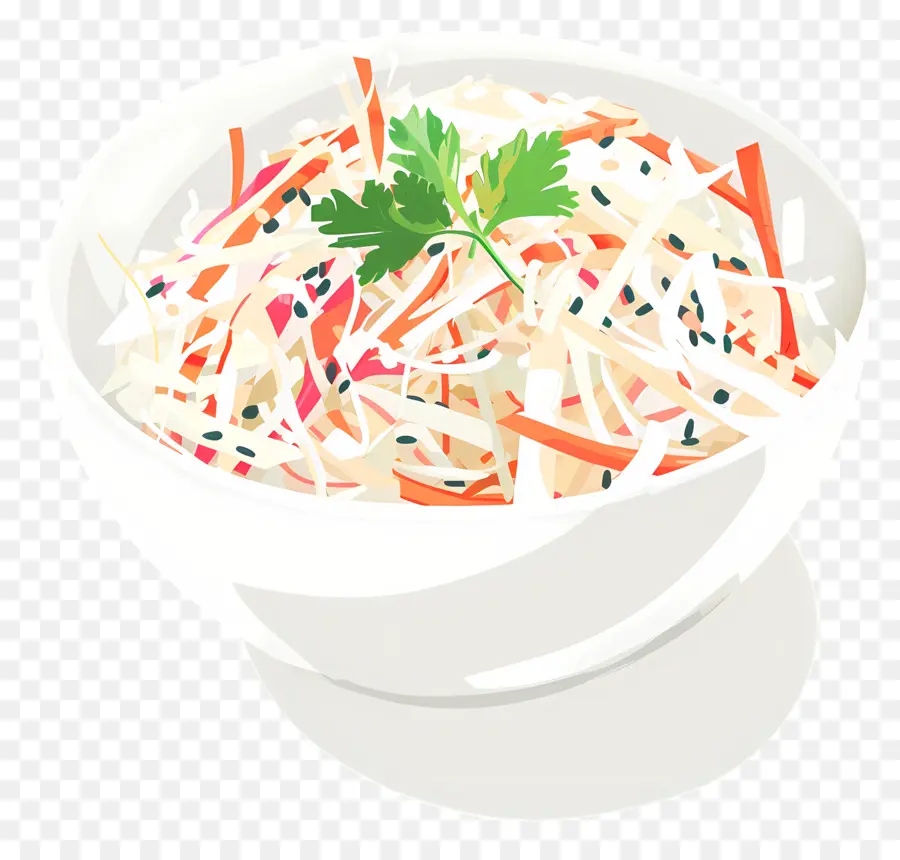 Salada De Repolho，Legumes PNG