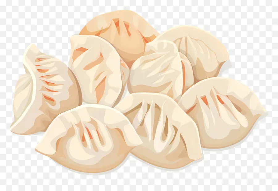 Bolinhos，Cozido No Vapor PNG