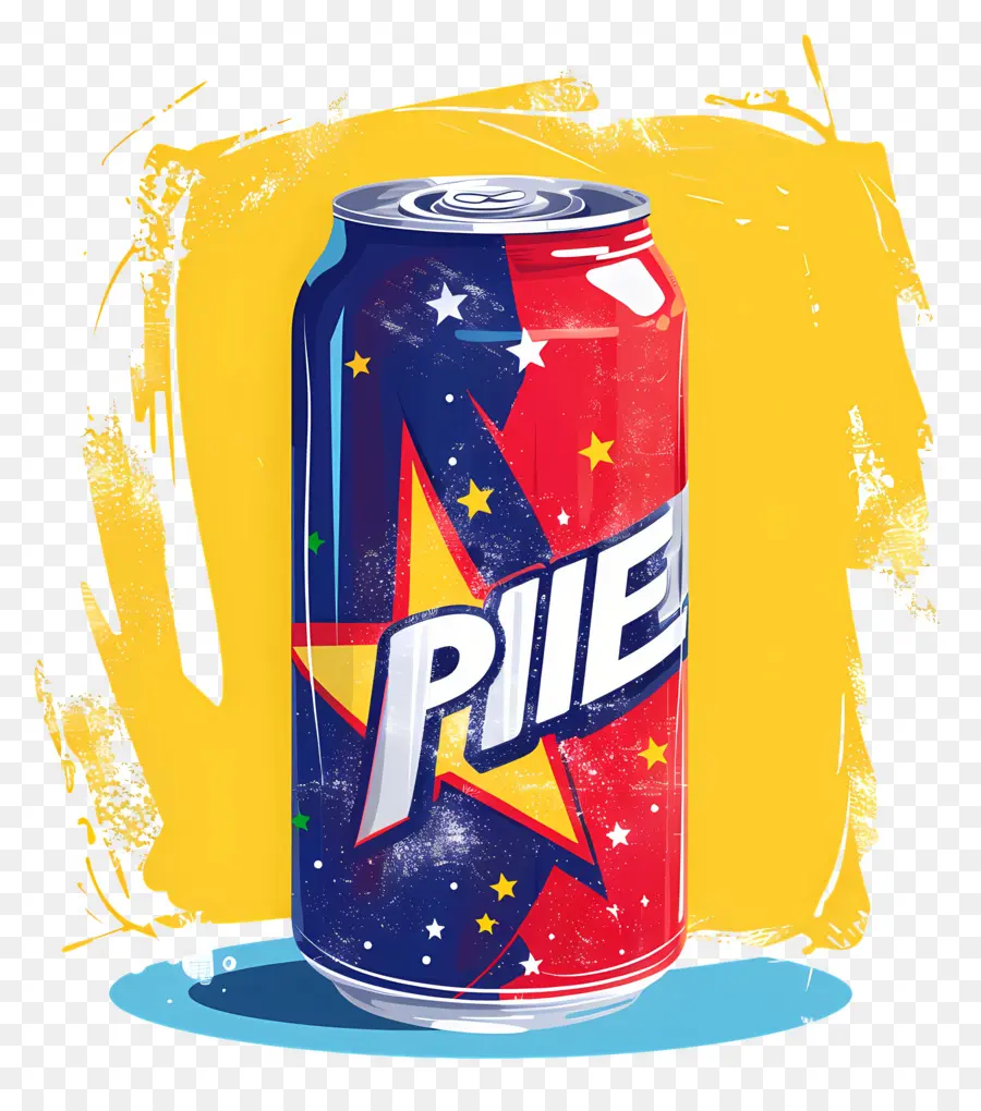 Bebida Energética，Soda Cola PNG