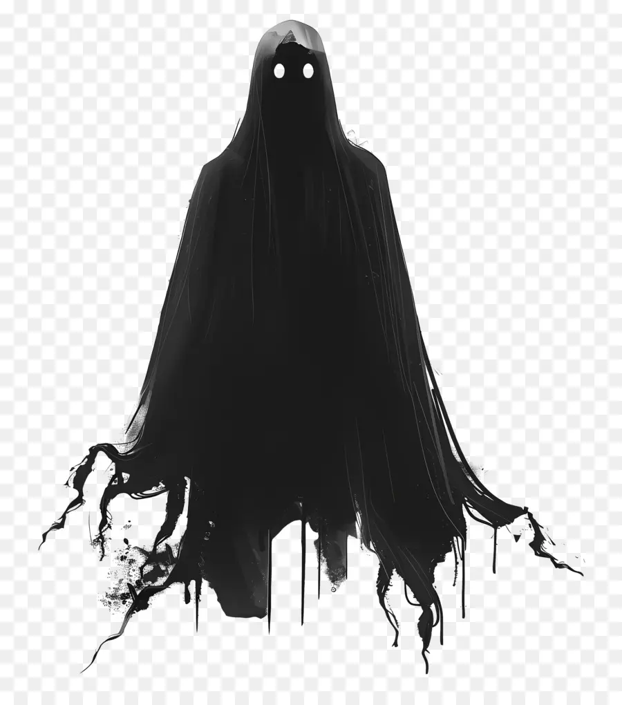 Ghost，Cloak PNG