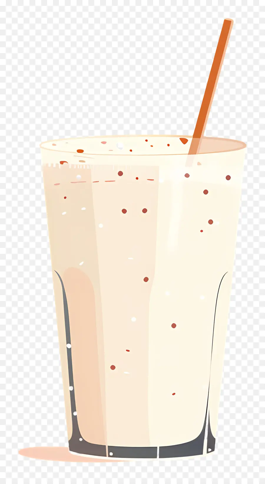 Lassi，Batido De Leite PNG