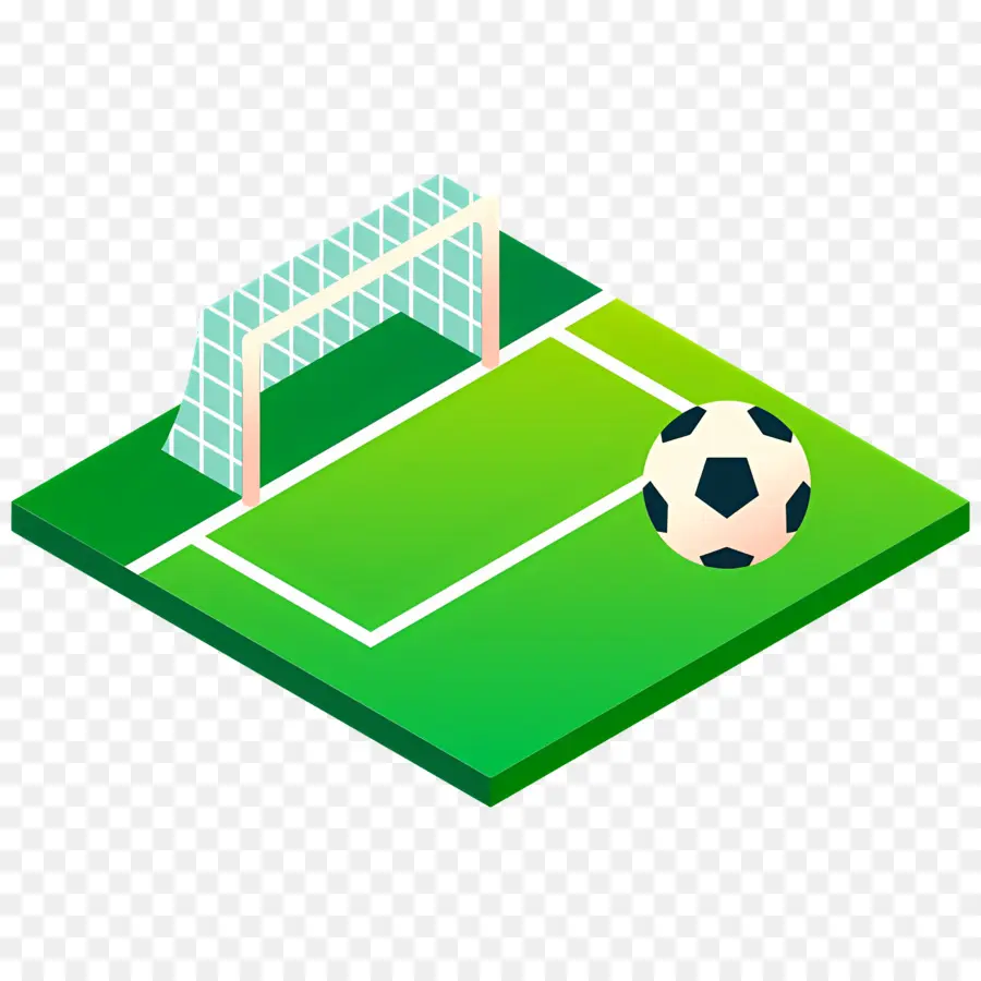 Campo Esportivo，Soccer PNG