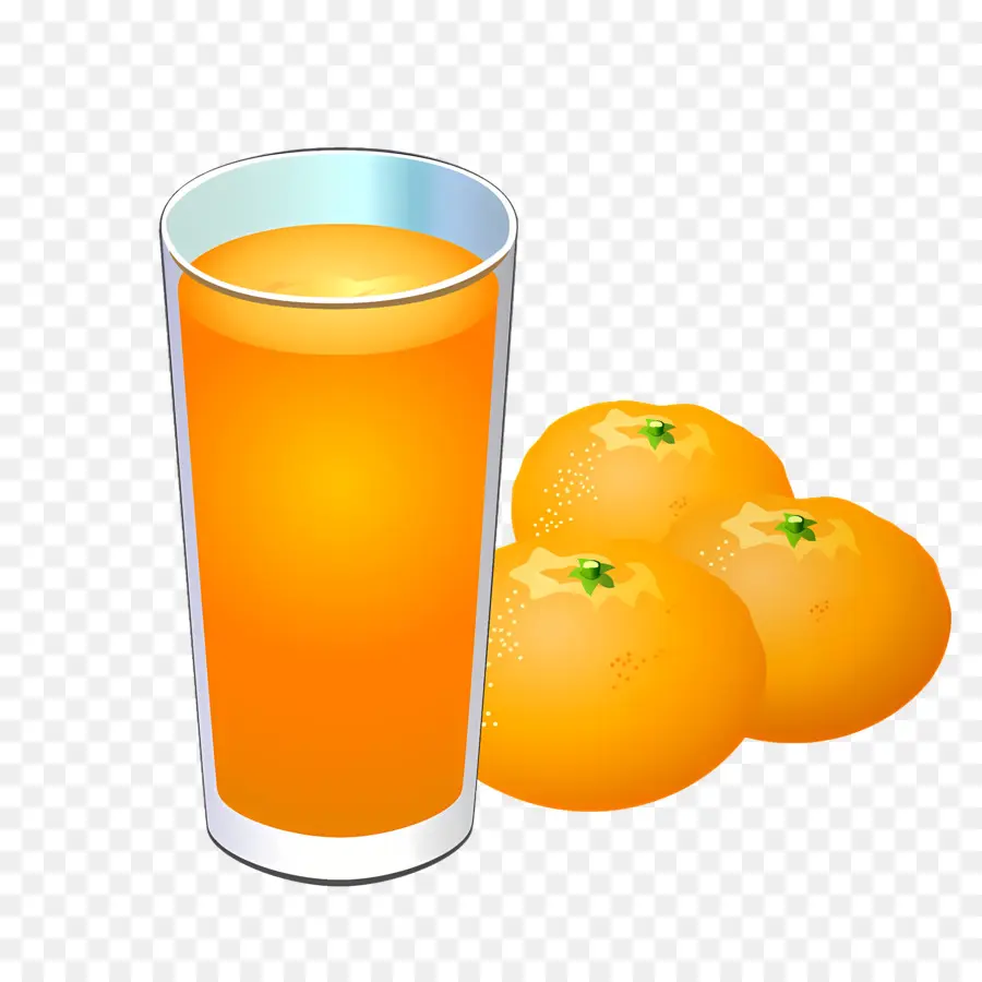 Suco De Frutas，Suco De Laranja PNG