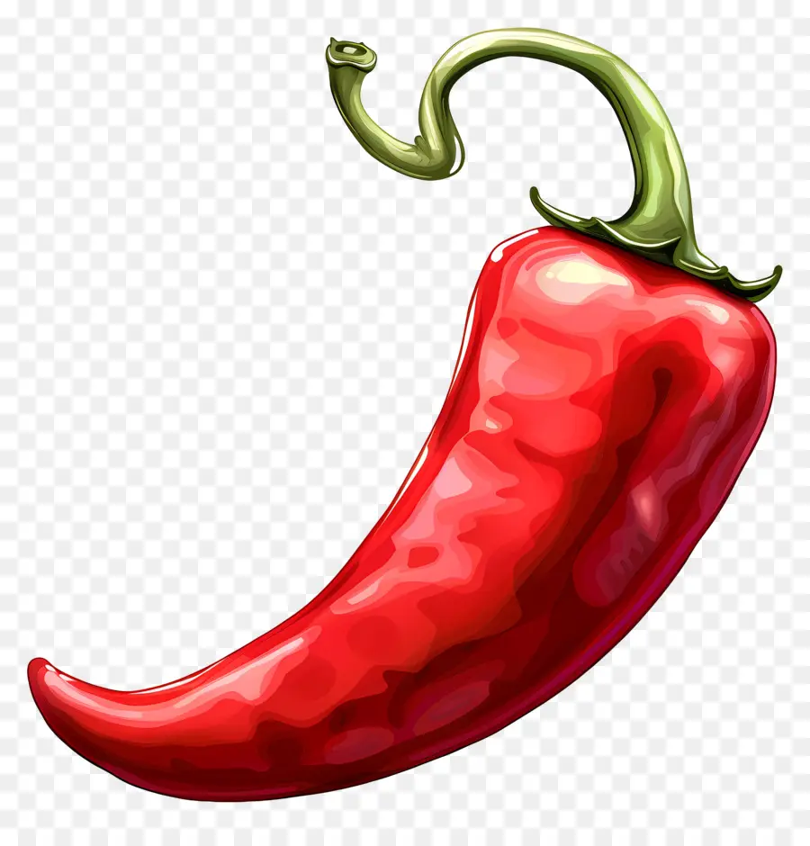 Pimenta Chili，Vermelho Pimenta PNG