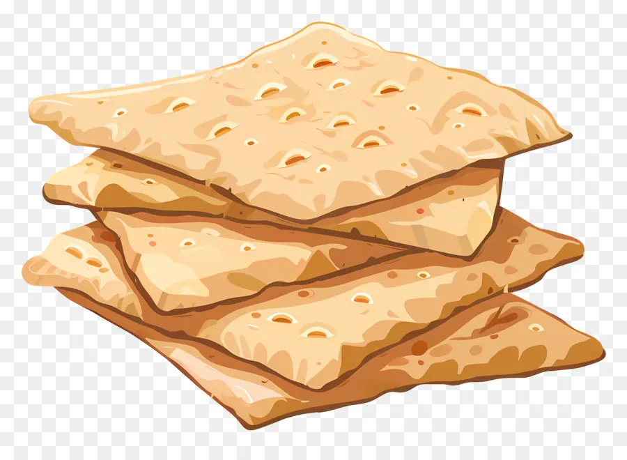 Pita Cracker，Crackers PNG