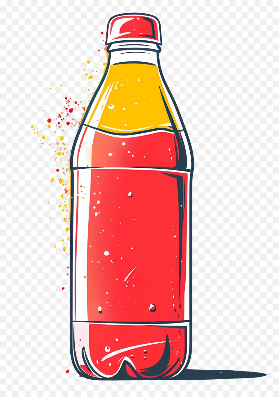 Bebida Desportiva，Soda PNG