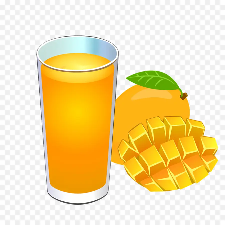 Suco De Frutas，Suco De Laranja PNG