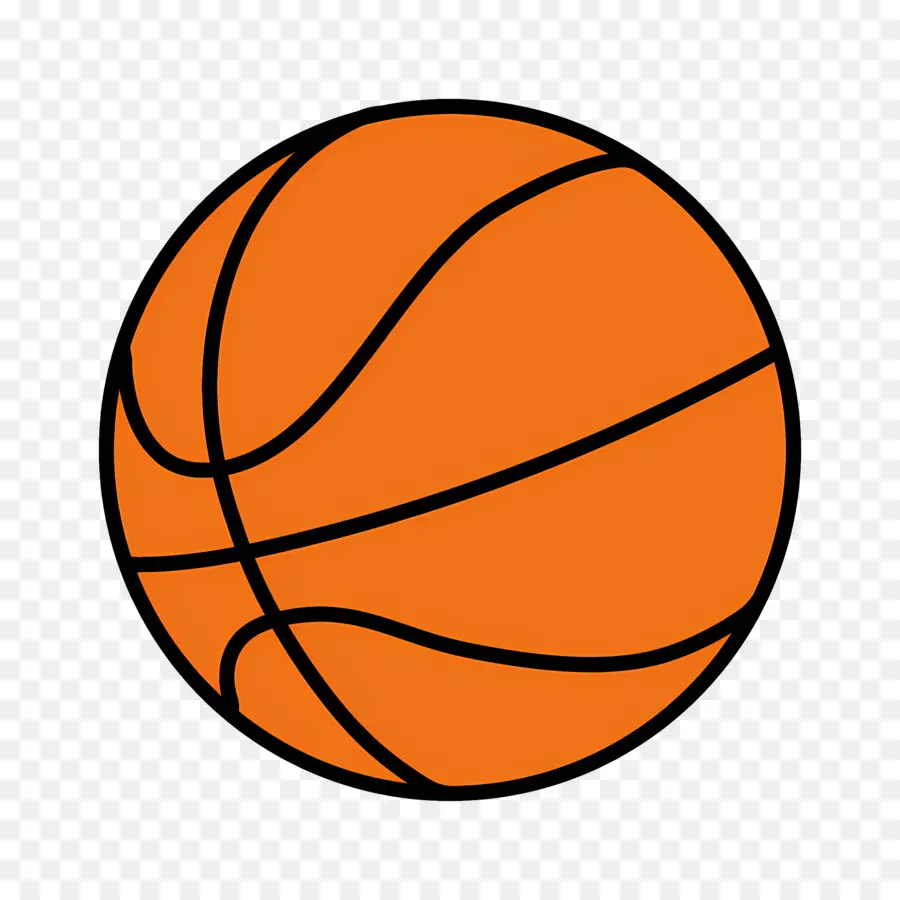 Basquete，Bola De Basquete PNG