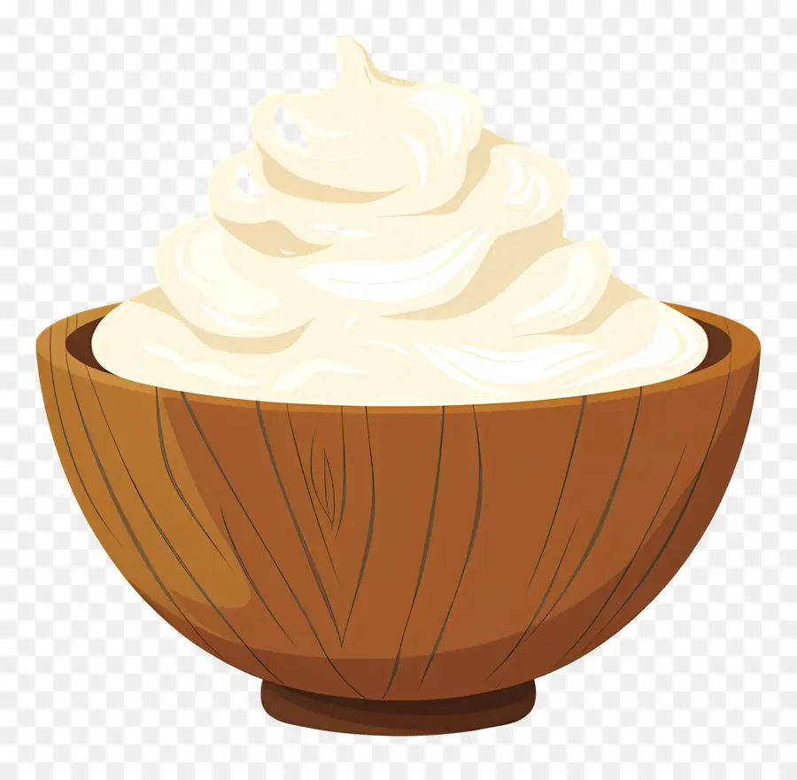 Yogurt，Chantilly PNG