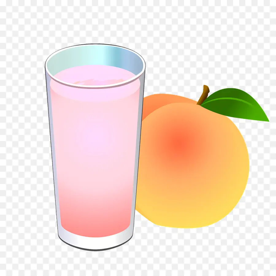 Suco De Frutas，Limonada Cor De Rosa PNG