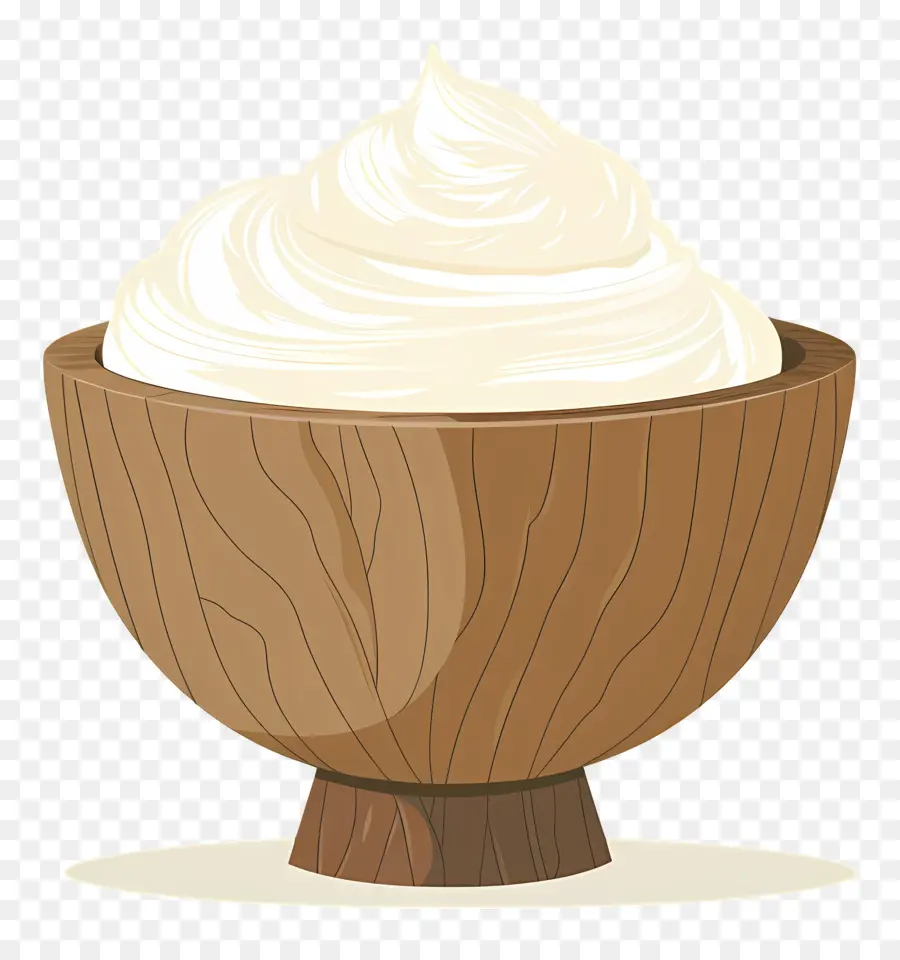 Yogurt，Chantilly PNG