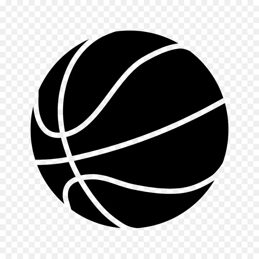 Basquete，Fotografia Em Preto E Branco PNG