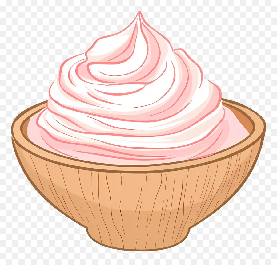 Yogurt，Chegado Rosa PNG