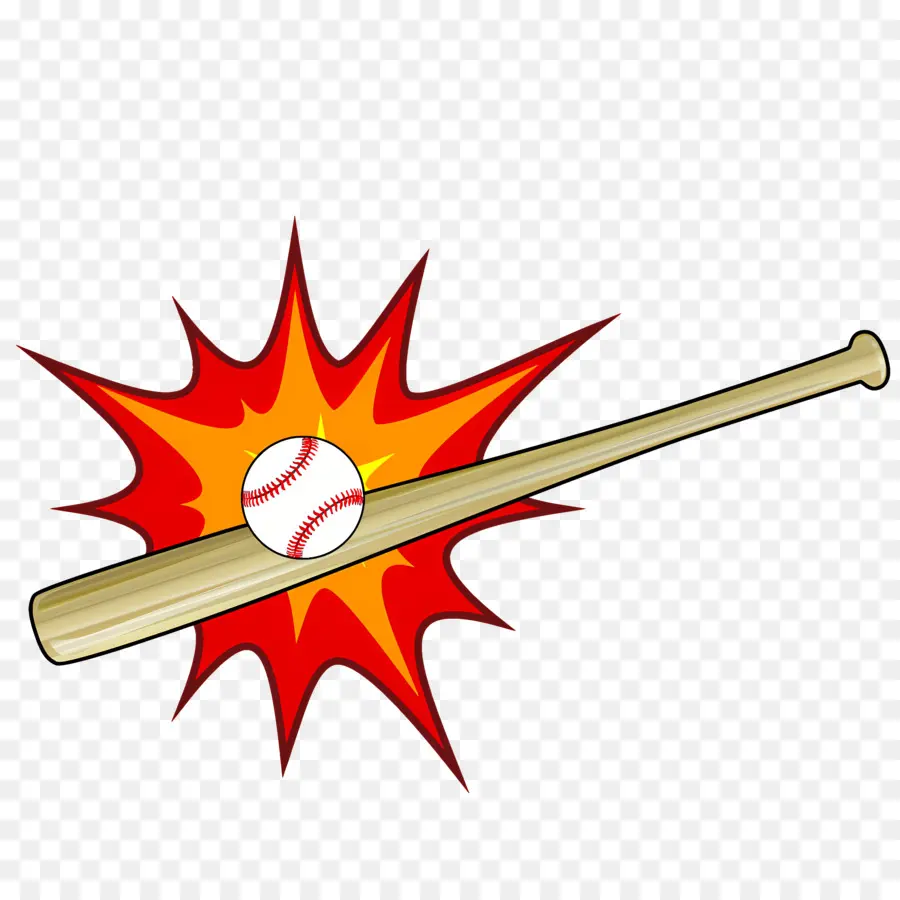 Beisebol，Bat PNG