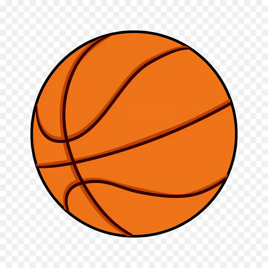 Basquete，Couro PNG