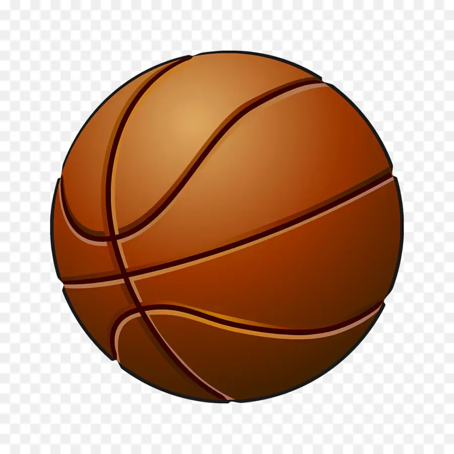 Basquete，Couro PNG