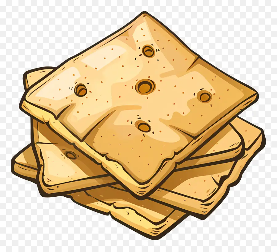 Pita Cracker，Crackers PNG