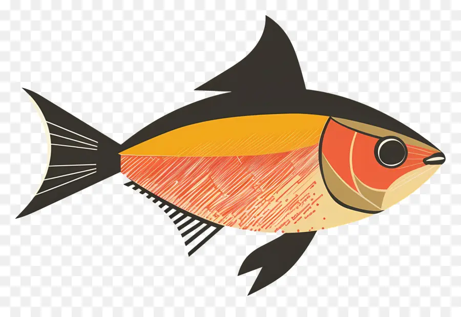 Peixe，Cartoon Peixe PNG