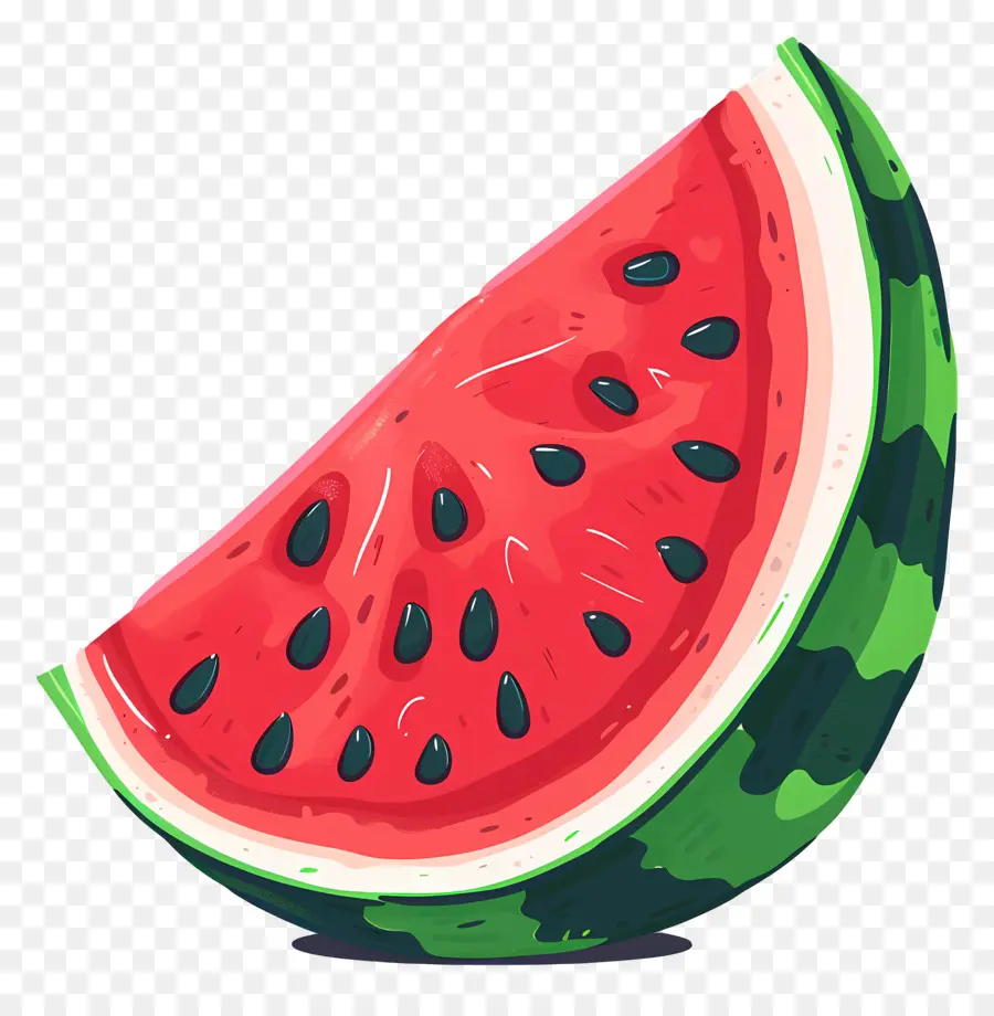 Melancia，Frutas PNG