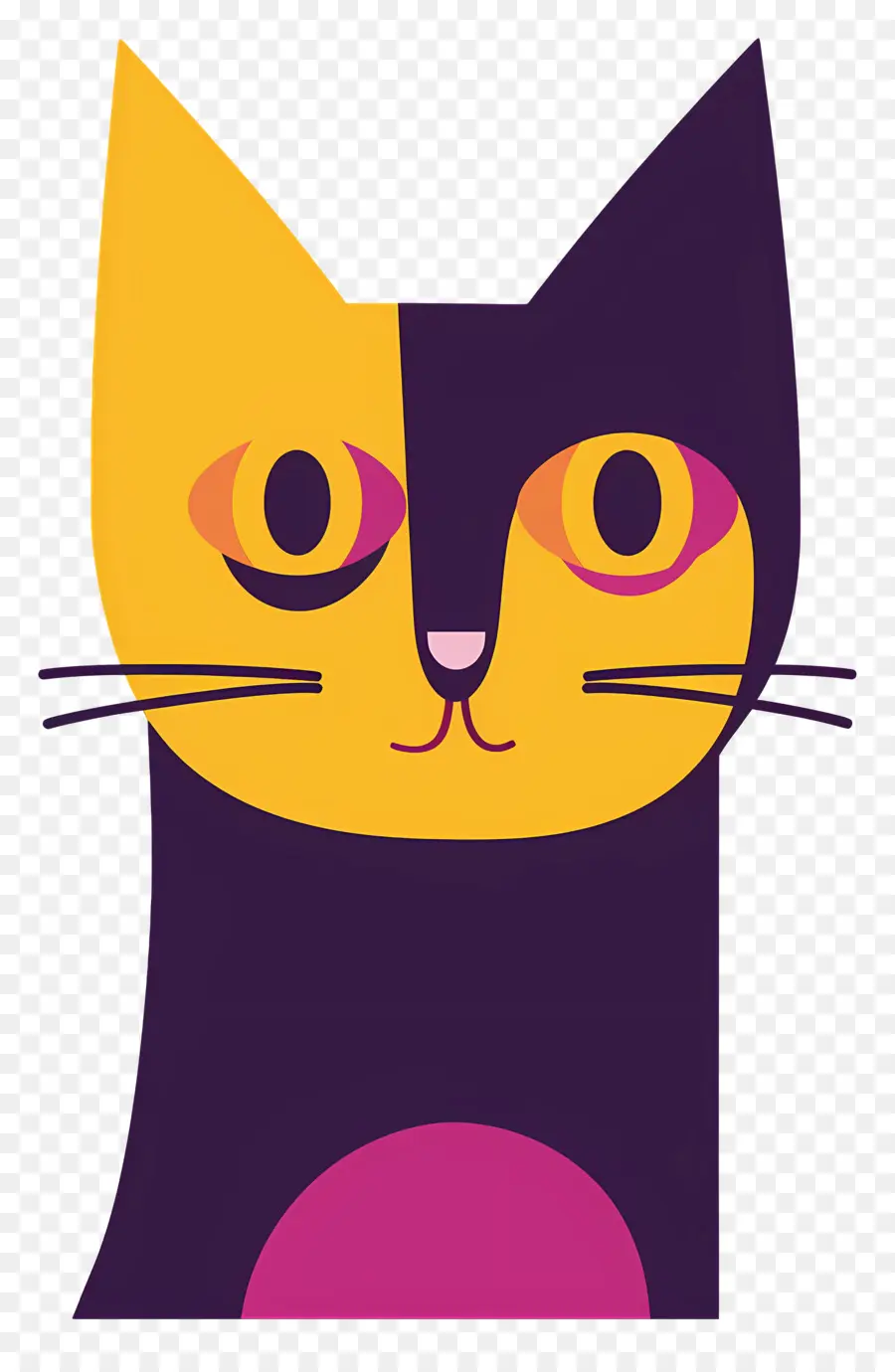 Gato Dos Desenhos Animados，Gato PNG