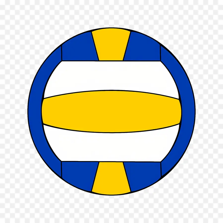 Voleibol，Bola De Voleibol PNG