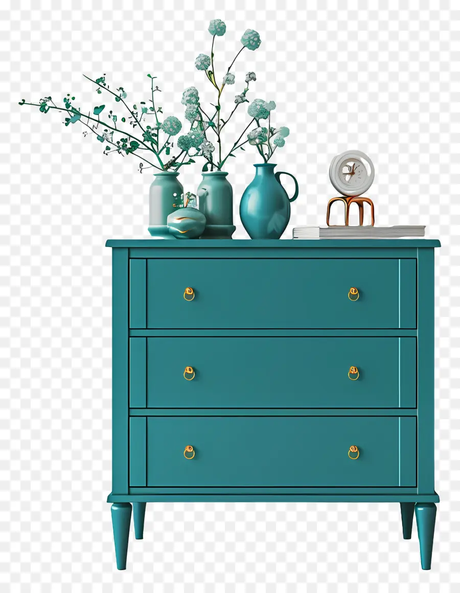 Dresser，Crescedor De Cerceta PNG