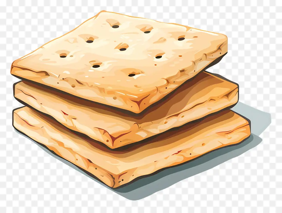 Pita Cracker，Crackers PNG