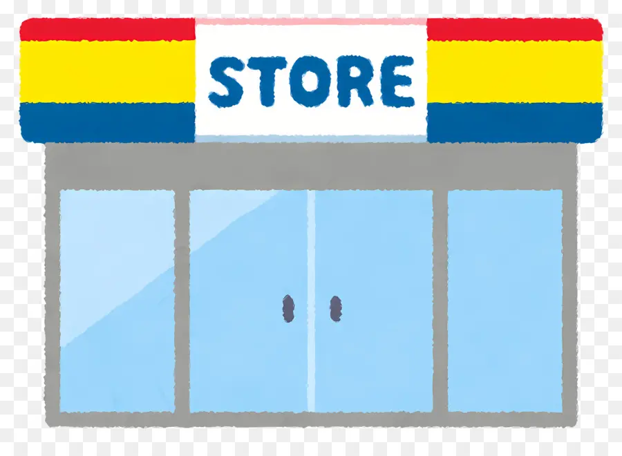 Store，Loja De Varejo PNG